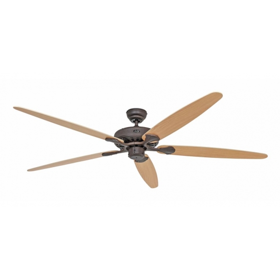 Deckenventilator Classic Royal BA AH-BU 180 mit Zugkette