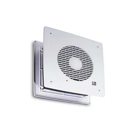 Wandventilator Vario 300/12 IPX4, [Ausführung]:V 300/12 ARI-Q