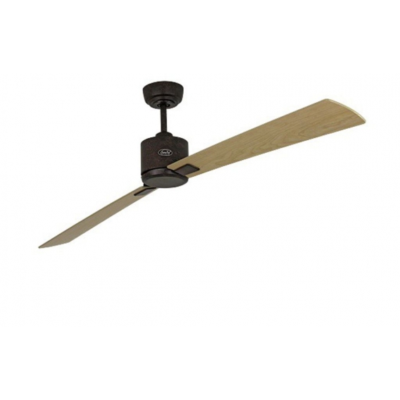 Deckenventilator Eco Neo II 180 cm BA Ahorn / Buche