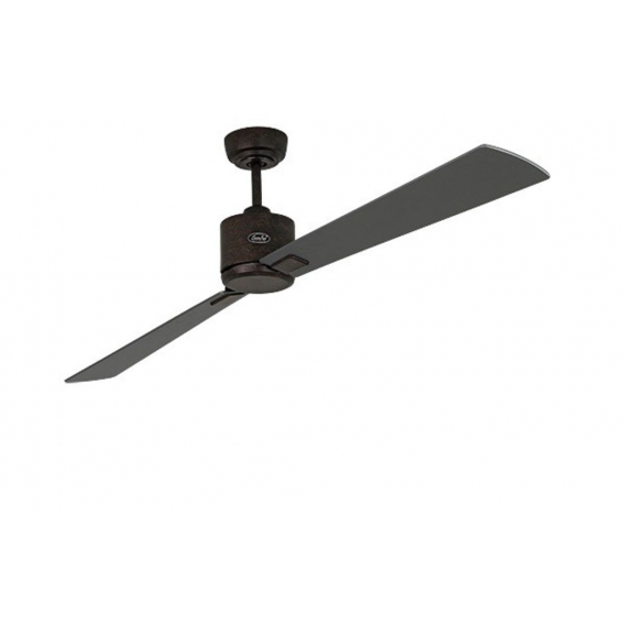 Deckenventilator Eco Neo II 180 cm BA Wenge / Silber