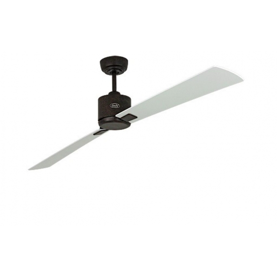 Deckenventilator Eco Neo II 180 cm BA Weiß / Lichtgrau