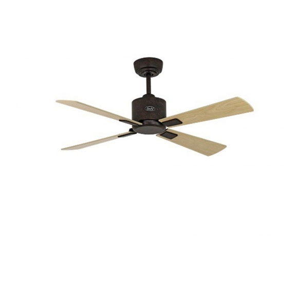 Deckenventilator Eco Neo II 103 cm BA Ahorn / Buche