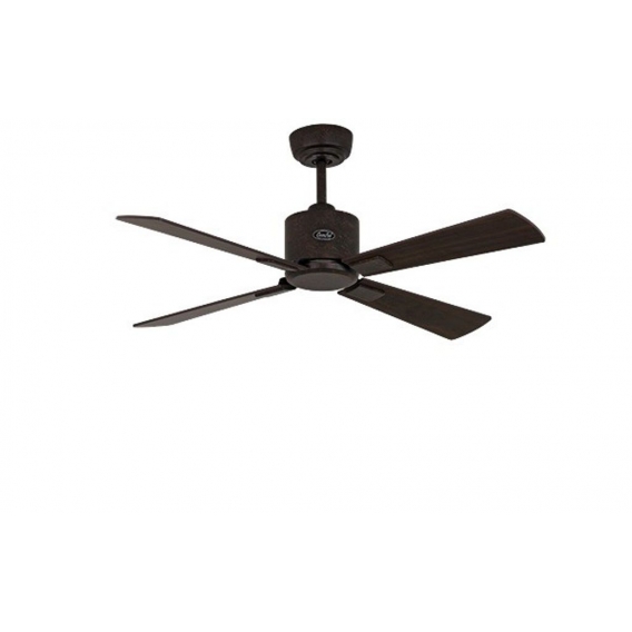 Deckenventilator Eco Neo II 103 cm BA Walnuss / Kirsche