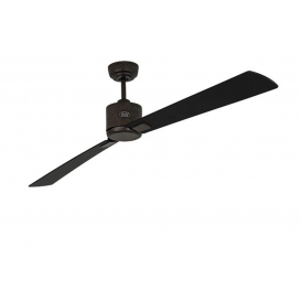 More about Deckenventilator Eco Neo II 180 cm BA Schwarz / Teak