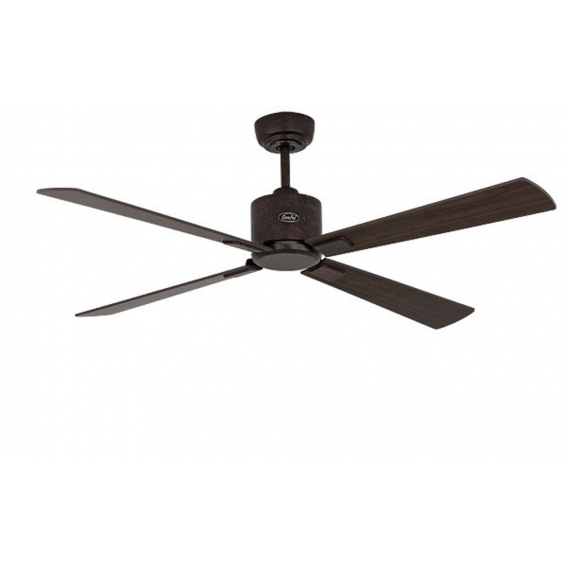 Deckenventilator Eco Neo II 132 cm BA Walnuss / Kirsche