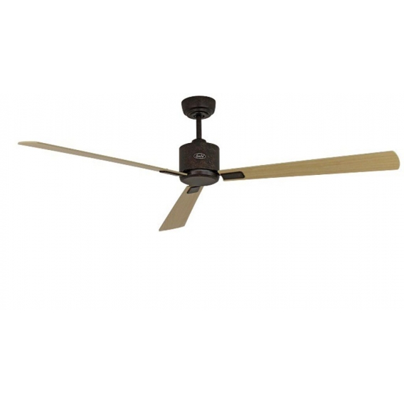 Deckenventilator Eco Neo II 152 cm BA Ahorn / Buche