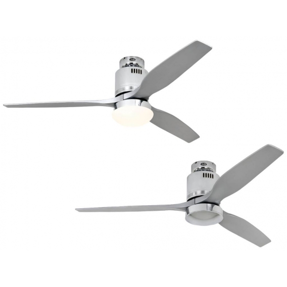 Deckenventilator Aerodynamix Eco 132 cm CH-SL