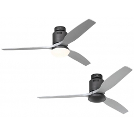 More about Deckenventilator Aerodynamix Eco 132 cm BG-SL