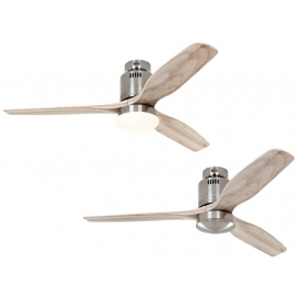 More about Deckenventilator Aerodynamix Eco 132 cm BN-NT