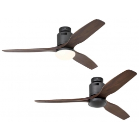 More about Deckenventilator Aerodynamix Eco 132 cm BG-NB