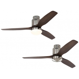 More about Deckenventilator Aerodynamix Eco 132 cm BN-NB