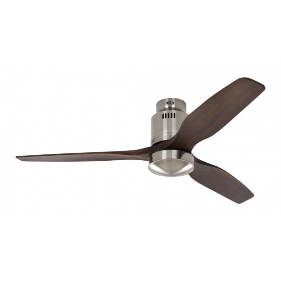 Deckenventilator Aerodynamix Eco 132 cm BN-NB