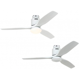 More about Deckenventilator Aerodynamix Eco 132 cm WE