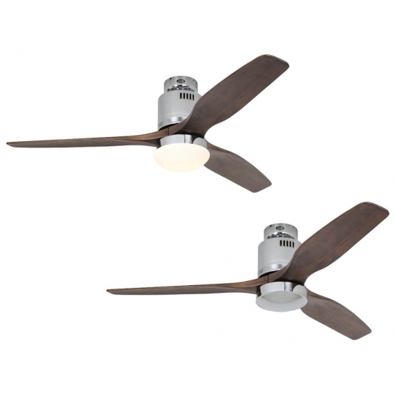 Deckenventilator Aerodynamix Eco 132 cm CH-NB