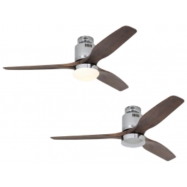 More about Deckenventilator Aerodynamix Eco 132 cm CH-NB