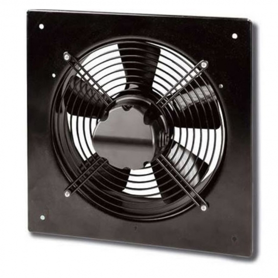 Wandventilator EQ M Serie 230 Volt, [Leistung]:EQ 20/4 M