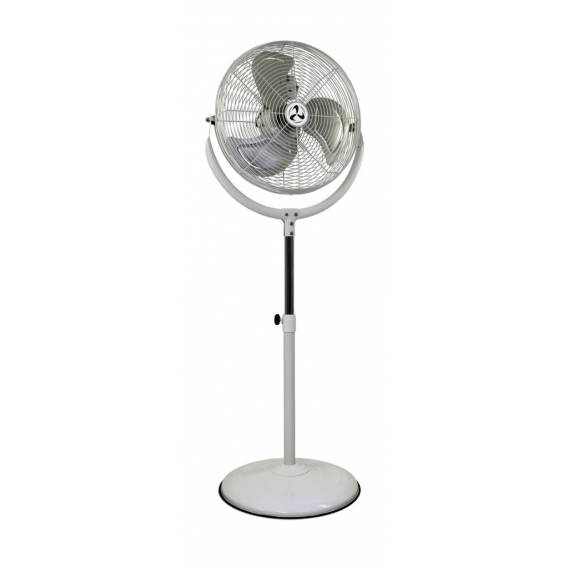 Industrieventilator Standventilator SPEED2PROTECT IPX4