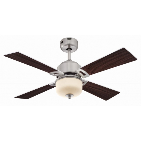 Deckenventilator Athena 105 cm mit LED