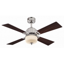 More about Deckenventilator Athena 105 cm mit LED