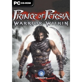 More about Prince of Persia - Warrior Within (DVD-ROM)