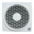 Fensterventilator Vario 230/9 Zugschalter IPX4, [Ausführung]:230/9 P-Q