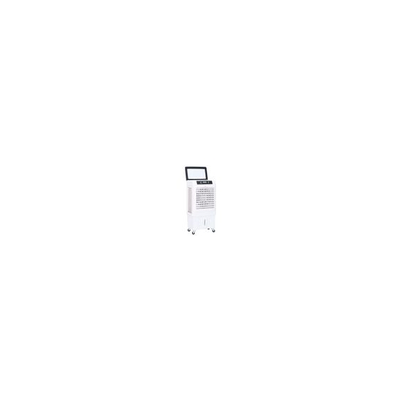 HOCHWERTIGEN Weiß Klassische vom Hersteller 3-in-1 Luftkühler Weiß und Schwarz 480x340x980 mm 120 Wte,Modern-desgin,Luftkühler P