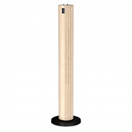 More about Rowenta Urban Cool VU6770 - Turmventilator - schwarz/holz