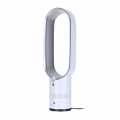 Bladeless Fan Fernbedienung Airflow Cooling Cool Fan Low Portable Home Familie Kinder Sichere Verwendung Ventilator