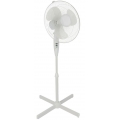 KoTaRu Standventilator 40 cm 3 Stufen-Ventilator