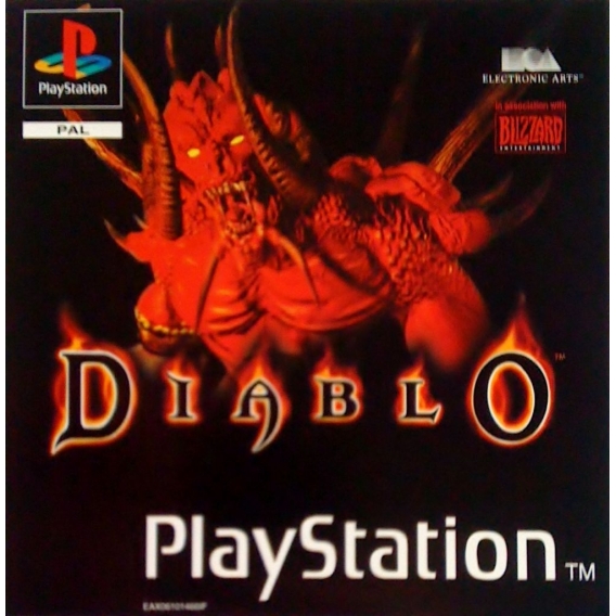 Diablo