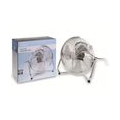 EXCELLENT ELECTRICS Bodenventilator / Windmaschine, Ø 30 cm, 50 Watt, 3 Stufen