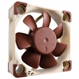 More about Noctua NF-A4X10 FLX, Ventilator, 4 cm, 3700 RPM, 4500 RPM, 17,9 dB, 8,2 m³/h