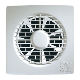 More about Vortice MF 120/5", Weiß, Wand, 34,4 dB, 175 m³/h, 50°, IMQ, CE, GOST