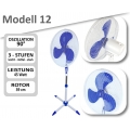 Standventilator Säulenventilator Ventilator Tischventilator Turmventilator Windmaschine Lüfter Modell 12