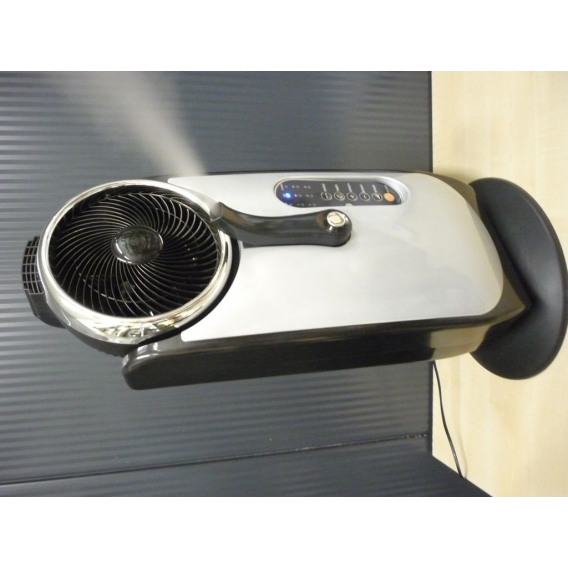 Import Standventilator MV 450 mit Nebel