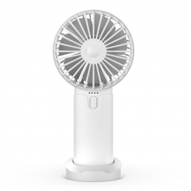 More about AcserGery Handheld Portable Fan USB Mini wiederaufladbarer Kühler