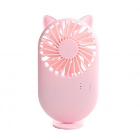 More about AcserGery USB Pocket Silent Small Fan Tragbarer Mini-Taschenventilator Cool Air Handheld Travel Cooler Cooling Mini Fans