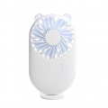 AcserGery USB Pocket Silent Small Fan Tragbarer Mini-Taschenventilator Cool Air Handheld Travel Cooler Cooling Mini Fans