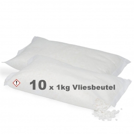 More about 10 x 1000g Luftentfeuchter Granulat im Vliesbeutel Nachfüllpack 1kg im Vliesbeutel Entfeuchter Raumentfeuchter