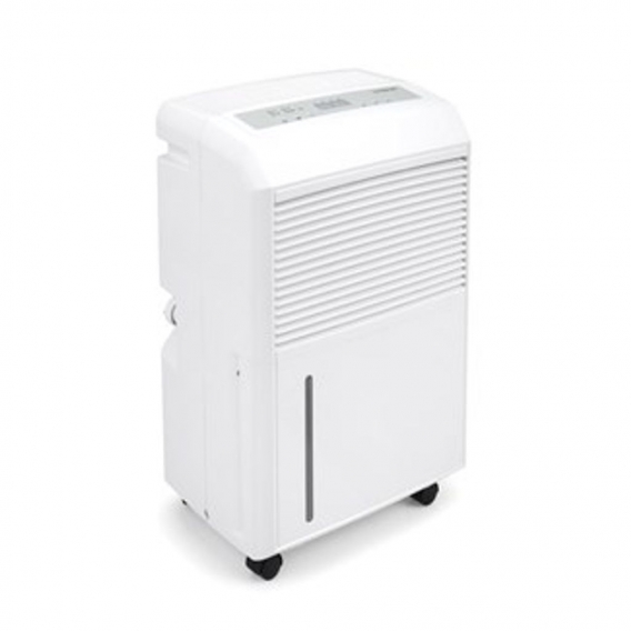 TROTEC Luftentfeuchter TTK 90 E (max. 30 L/Tag), geeignet für Räume bis 230 m³ / 90 m²