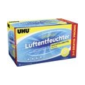 UHU Air Max Luftentfeuchter Nachfüller 1000g 2+1 gratis