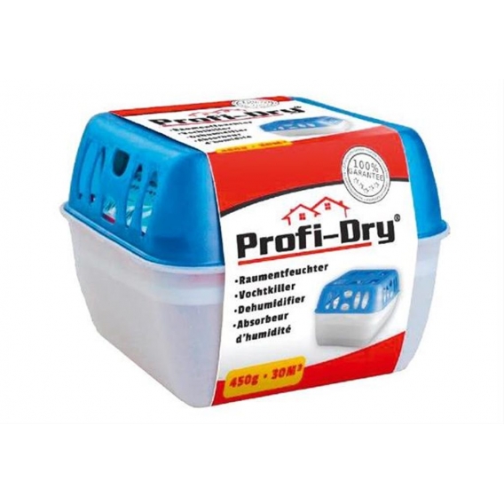 Luftentfeuchter Pingi Profi Dry neutral 450g