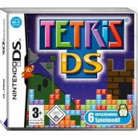 More about Tetris DS