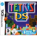 Tetris DS