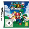 Super Mario 64 DS