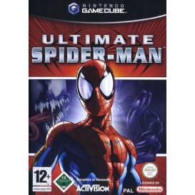 More about Ultimate Spiderman