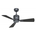 Deckenventilator Eco Neo III 92 BG Wenge / Silbergrau