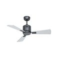 Deckenventilator Eco Neo III 92 BG Wenge / Silbergrau