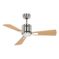 Deckenventilator Eco Neo III 92 BN Ahorn / Buche