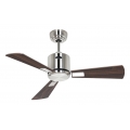 Deckenventilator Eco Neo III 92 BN Nussbaum / Kirsche